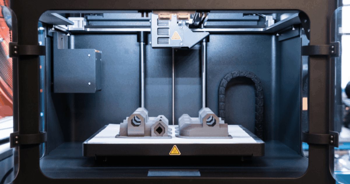 3D打印与增材制造师资培训设备照片